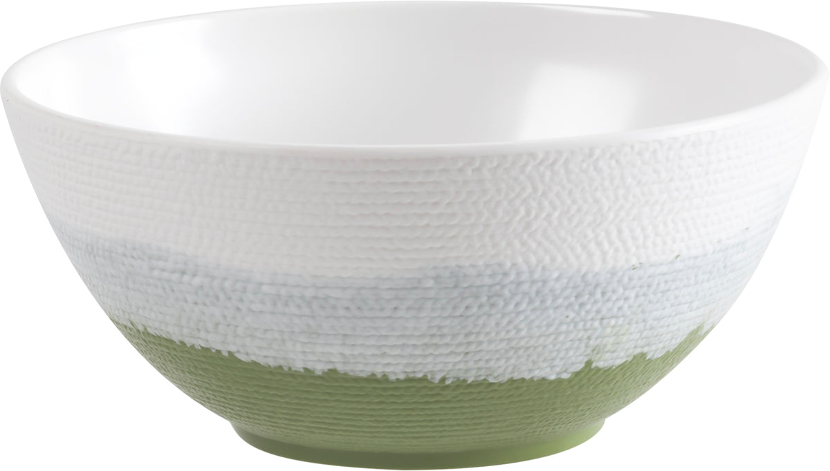 AMBREE MEDIUM BOWL OLIVE